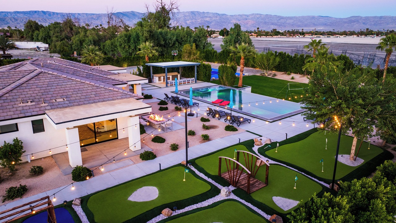 Photo of Outdoor in Indio