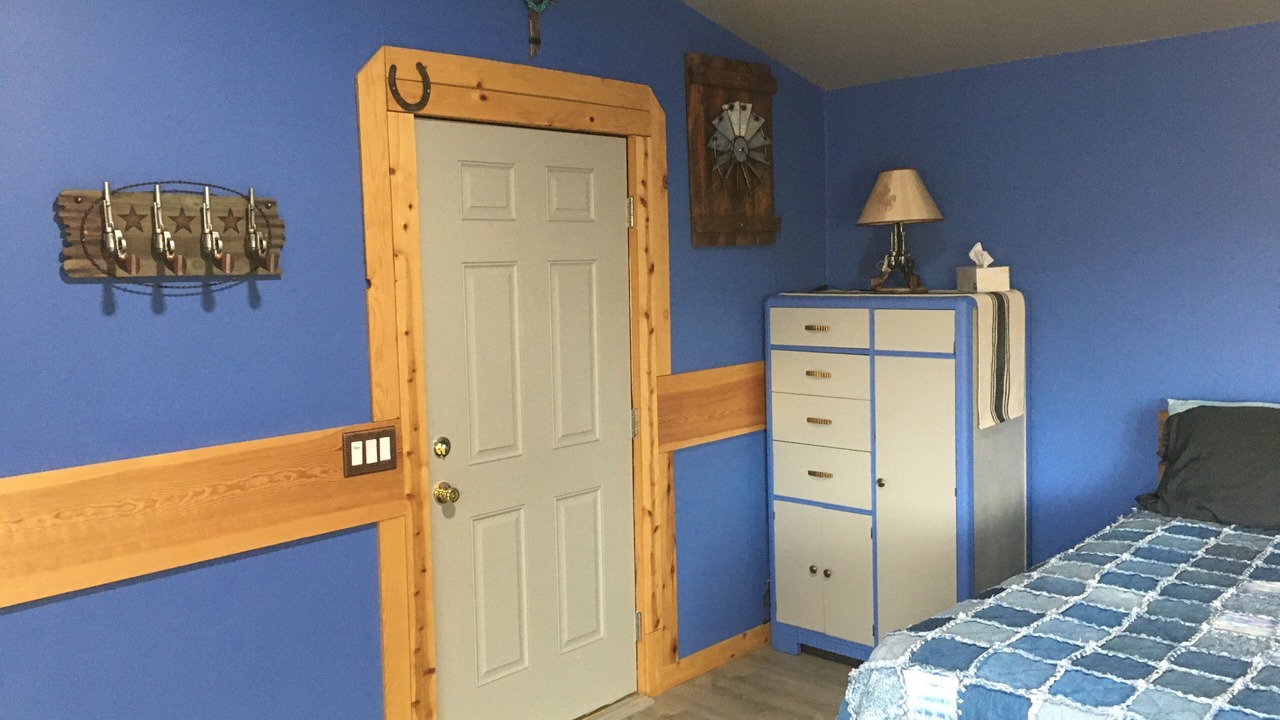 Photo of Bedroom in Congress