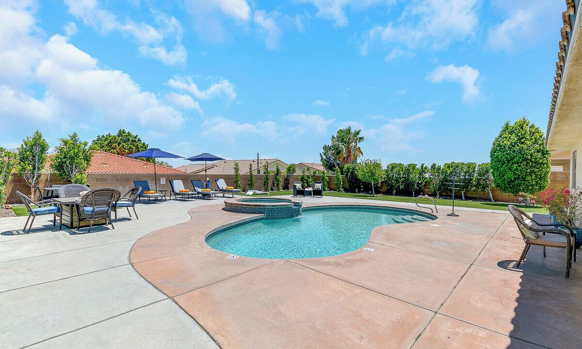 Photo of Outdoor in Desert Hot Springs