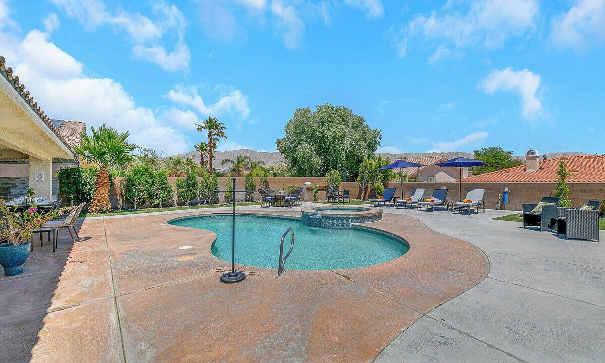 Photo of Outdoor in Desert Hot Springs