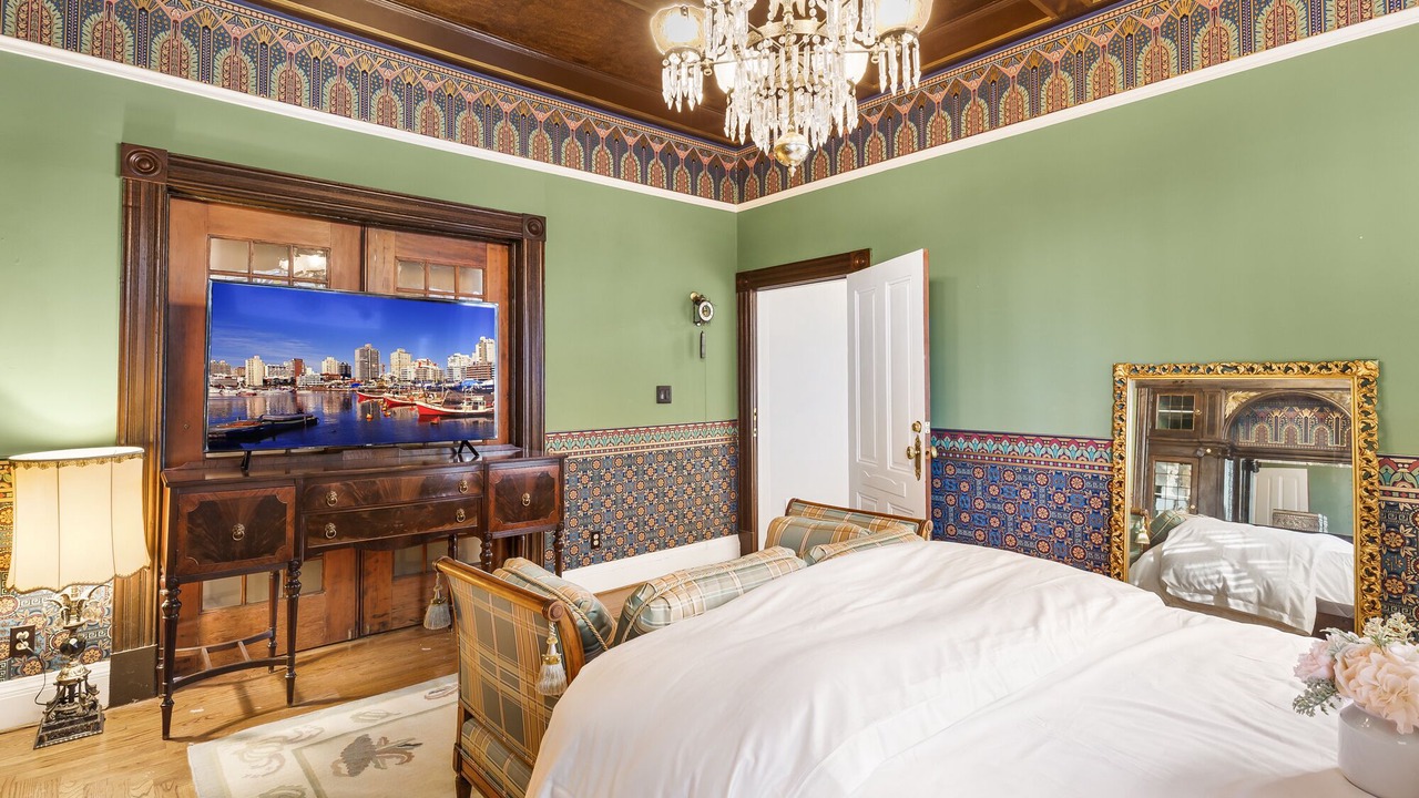 Photo of Bedroom in San Jose