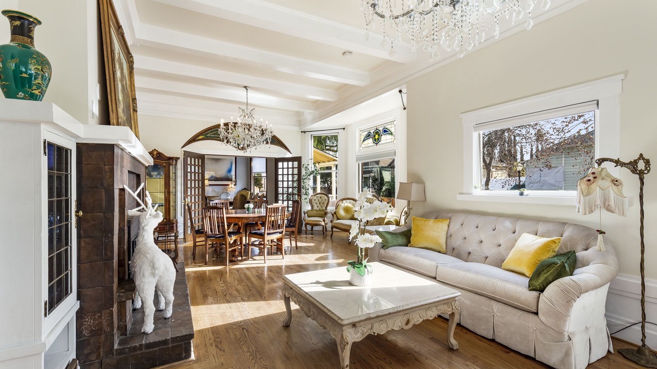 Photo of Livingroom in San Jose