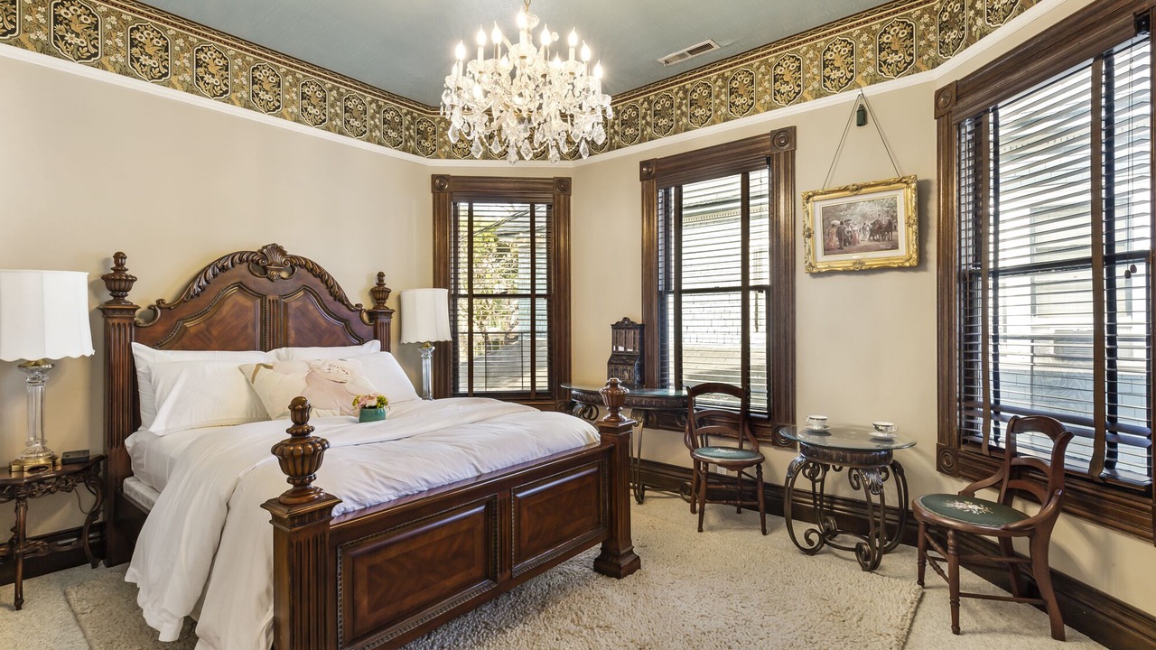 Photo of Bedroom in San Jose