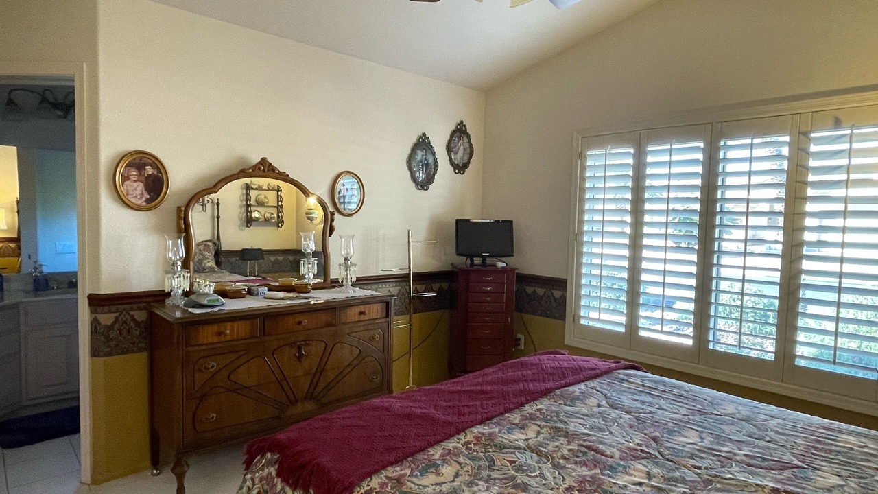 Photo of Bedroom in Sun City West