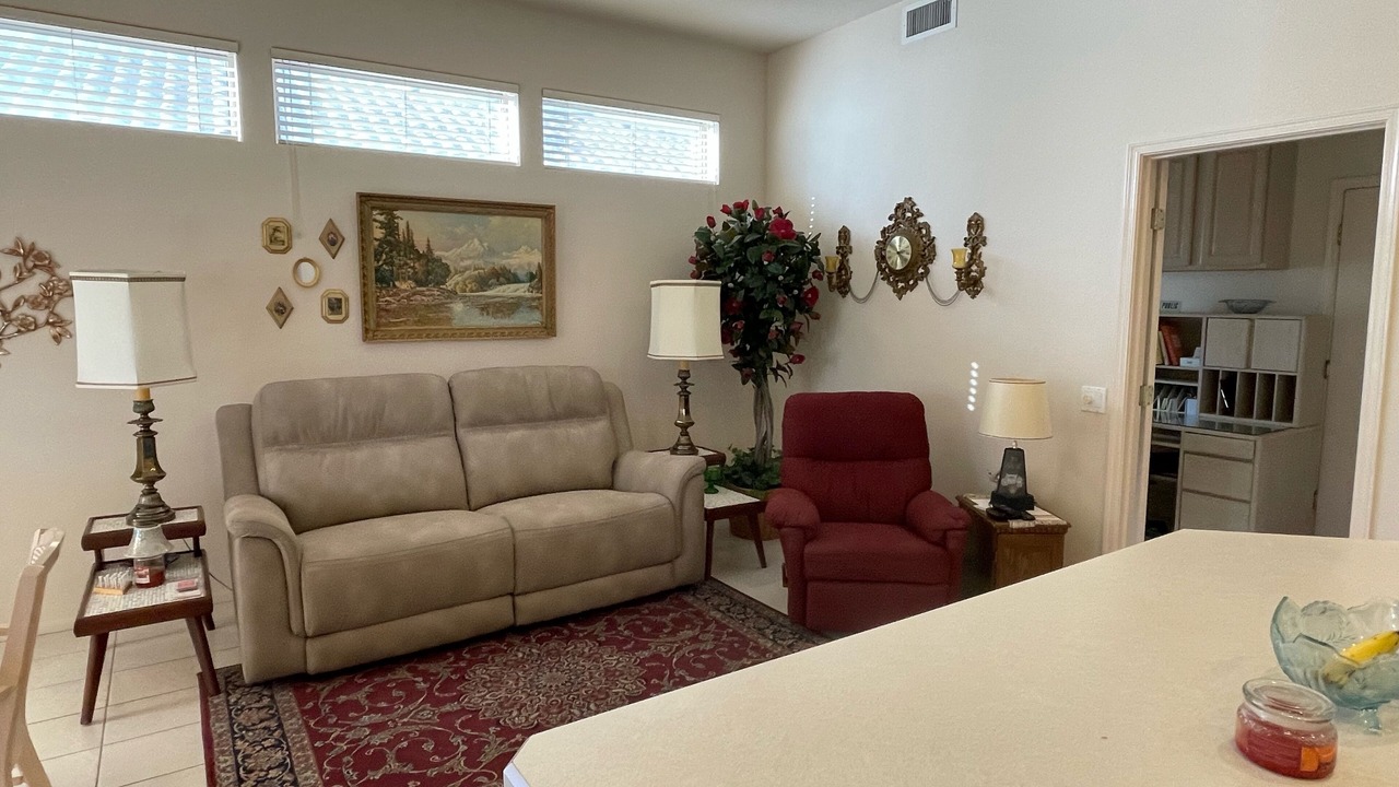 Photo of Livingroom in Sun City West