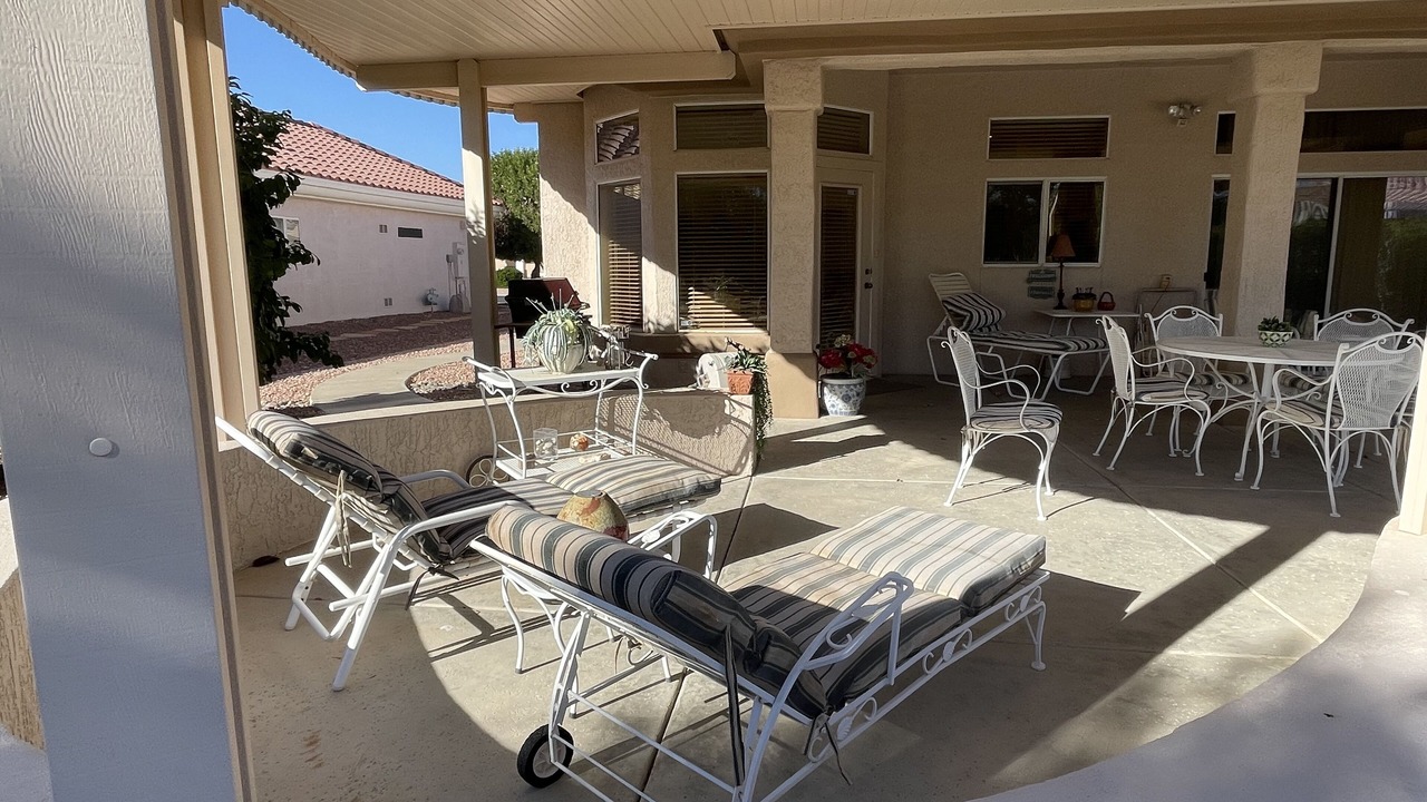 Photo of Outdoor in Sun City West