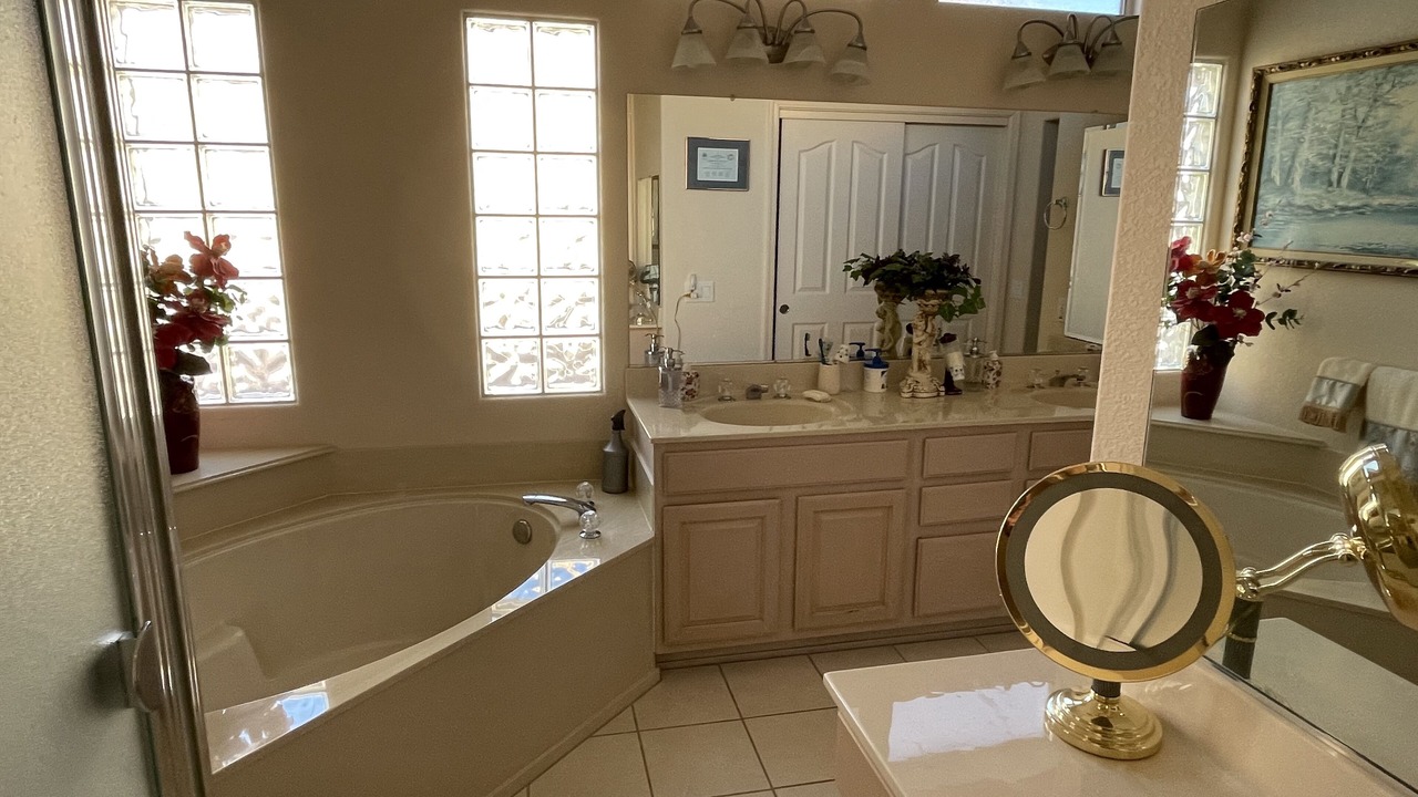Photo of Bathroom in Sun City West