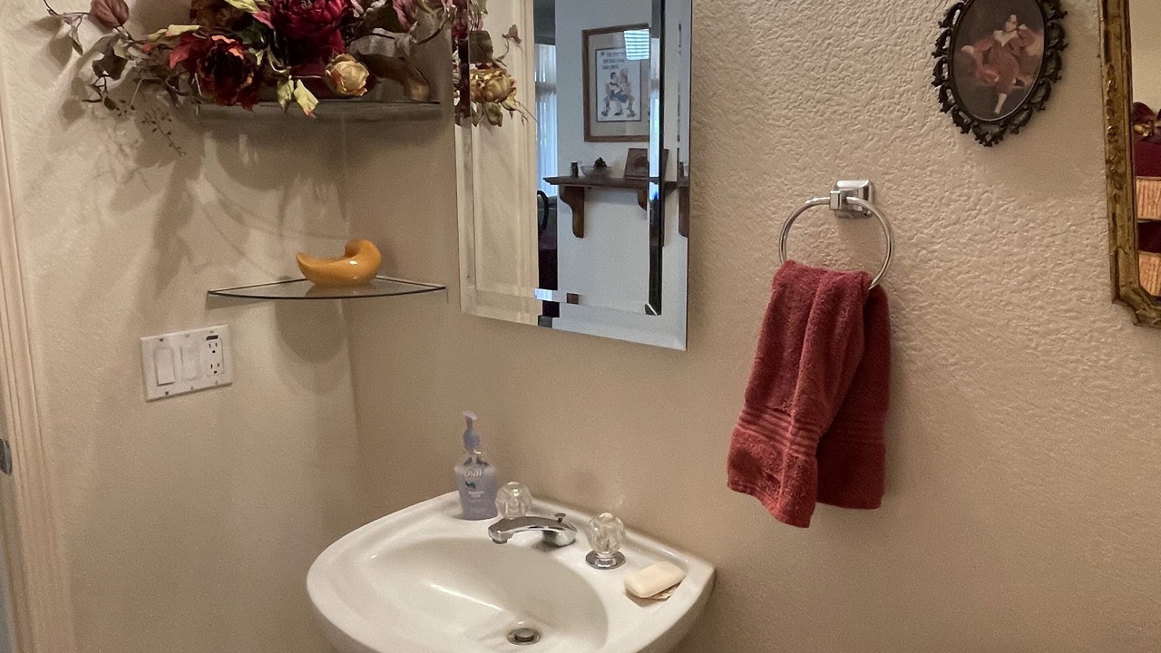 Photo of Bathroom in Sun City West