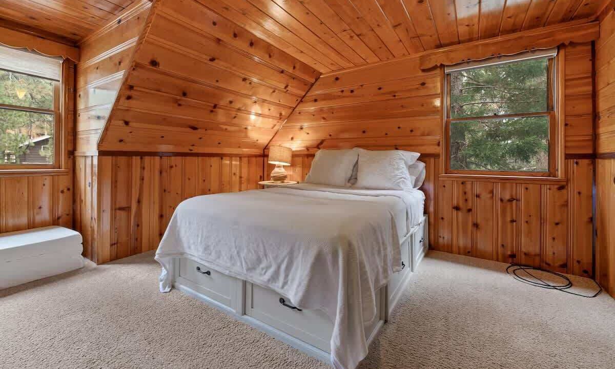 Photo of Bedroom in Boulder Bay