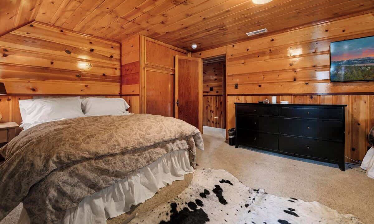 Photo of Bedroom in Boulder Bay