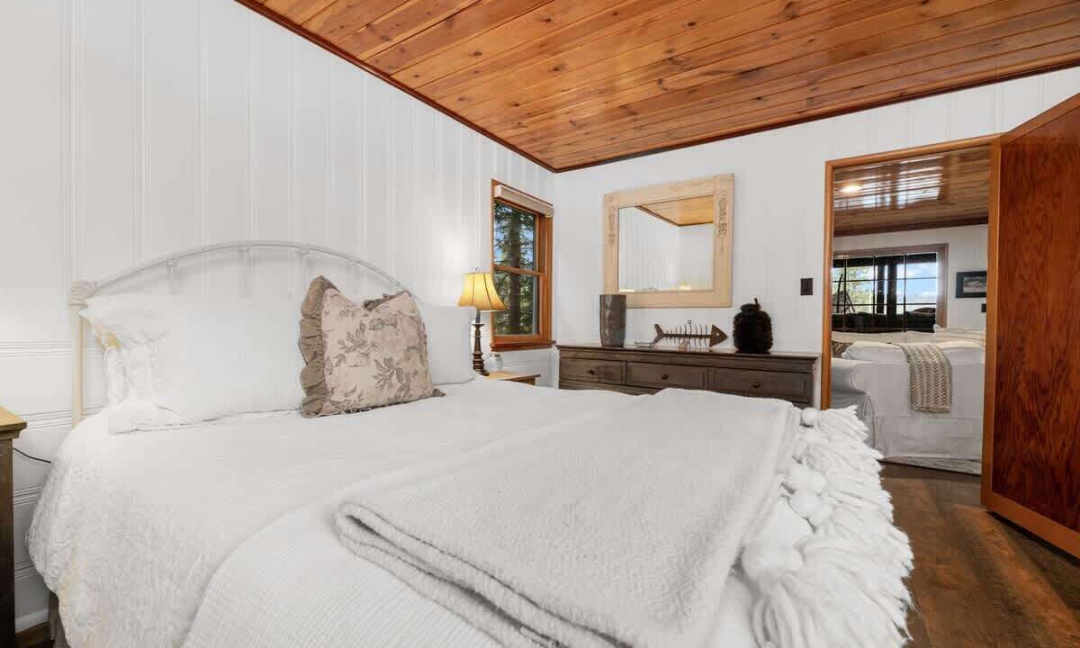 Photo of Bedroom in Boulder Bay