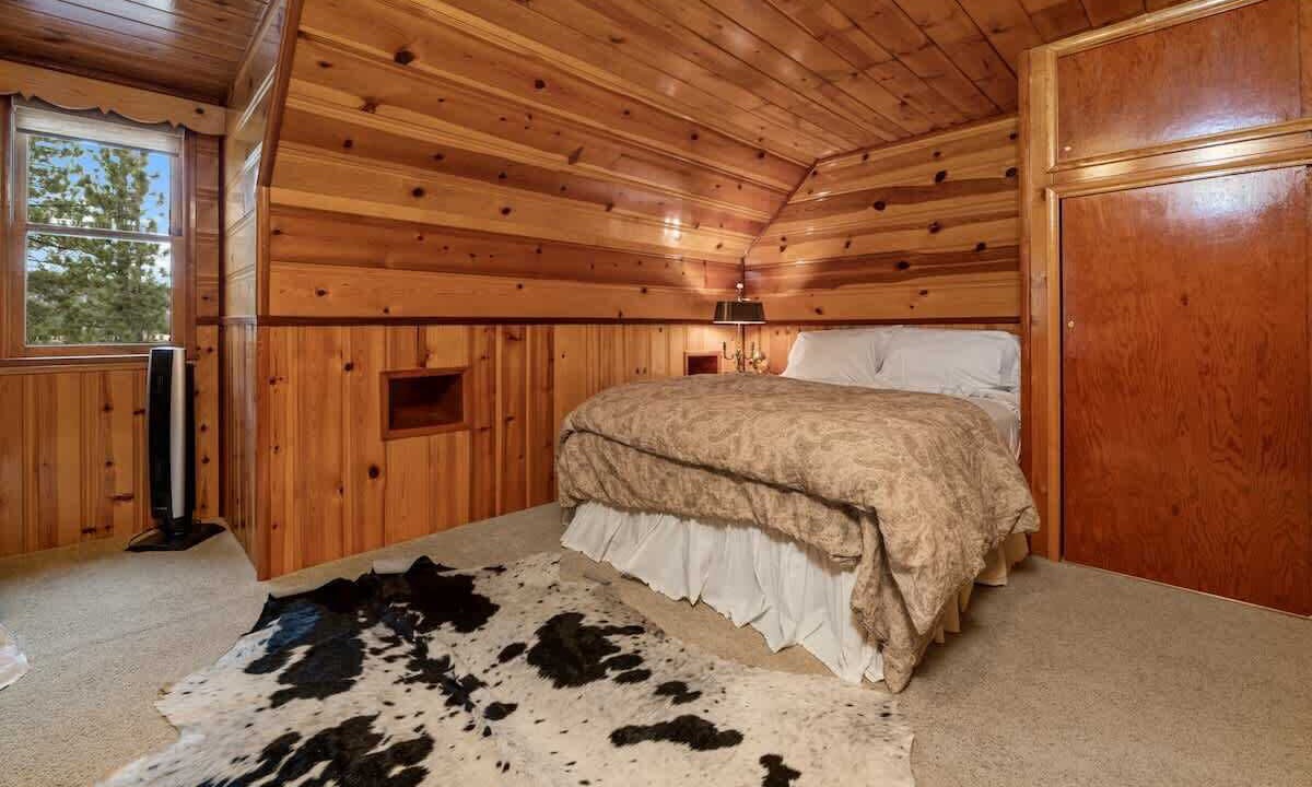 Photo of Bedroom in Boulder Bay