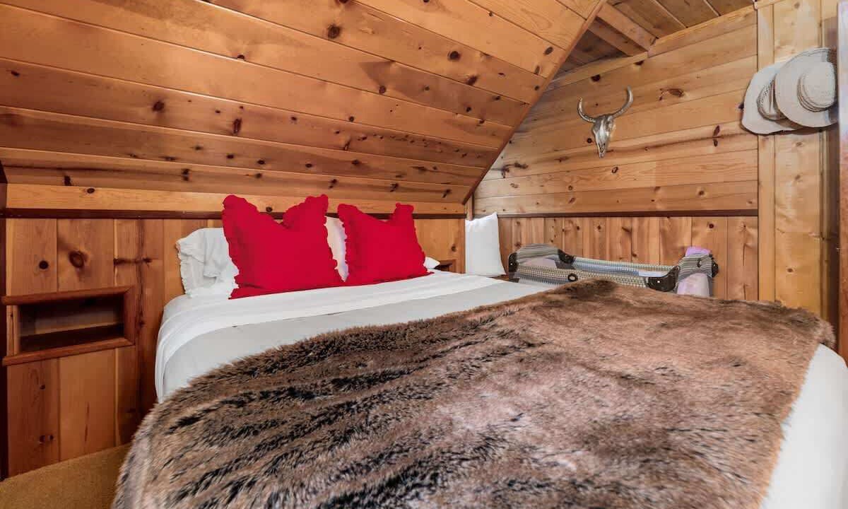 Photo of Bedroom in Boulder Bay