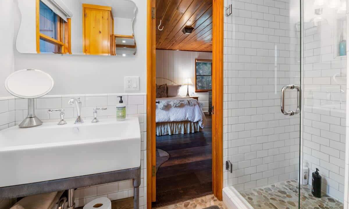 Photo of Bathroom in Boulder Bay