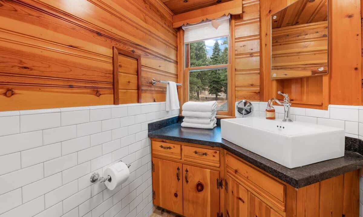 Photo of Bathroom in Boulder Bay