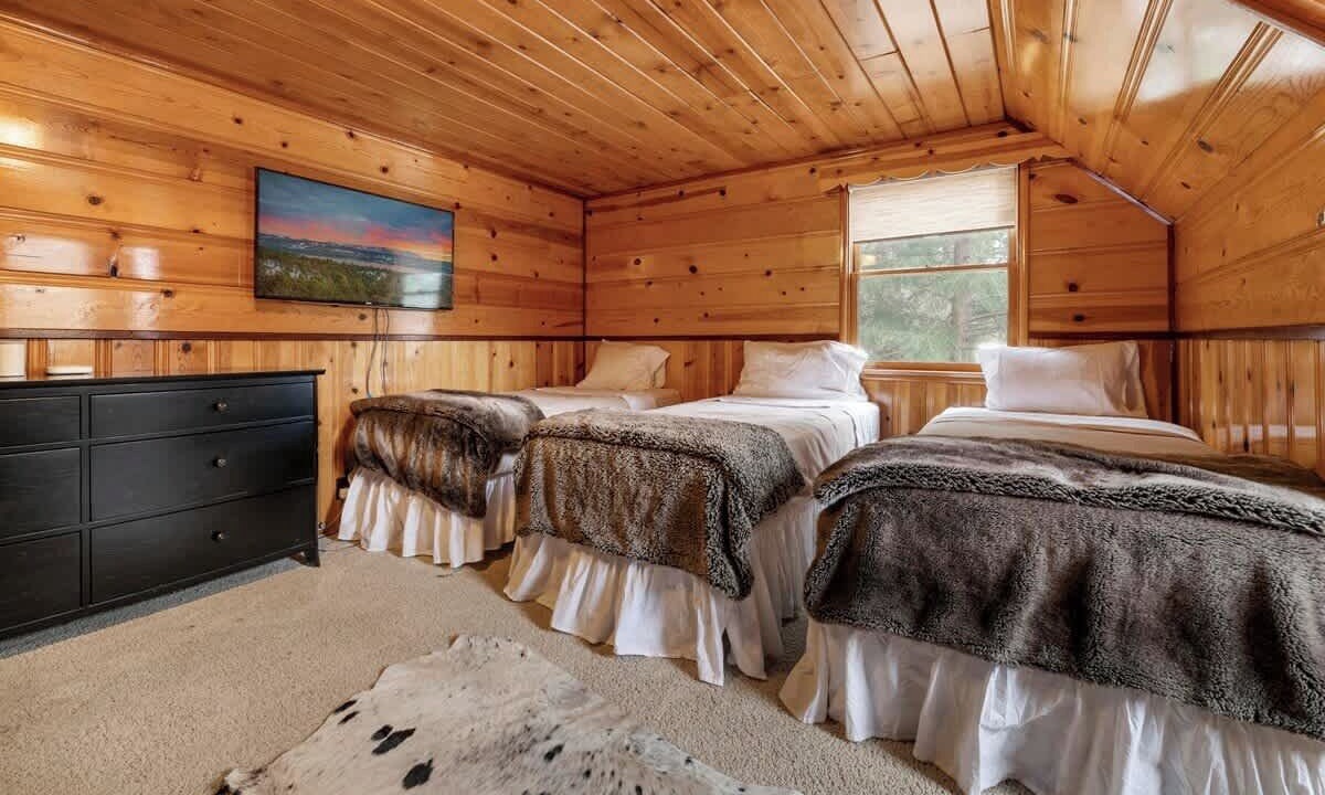 Photo of Bedroom in Boulder Bay