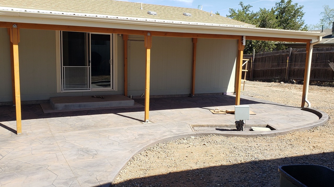 Photo of Outdoor in Rimrock