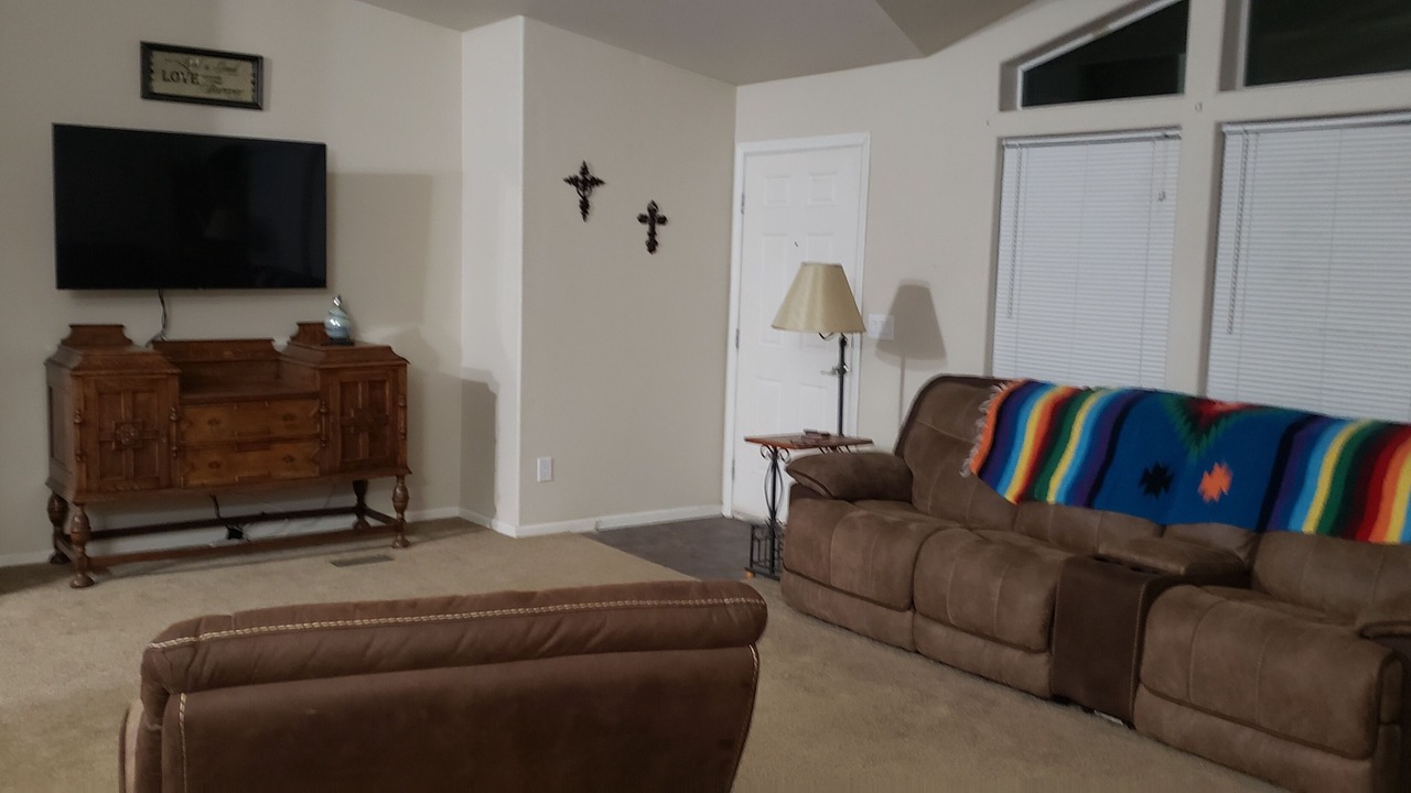 Photo of Livingroom in Rimrock