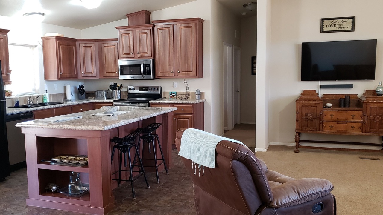 Photo of Kitchen in Rimrock