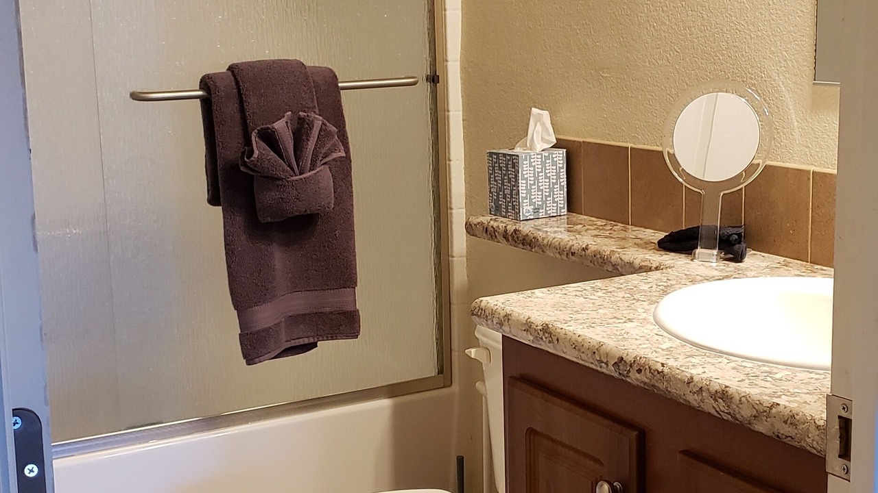 Photo of Bathroom in Rimrock