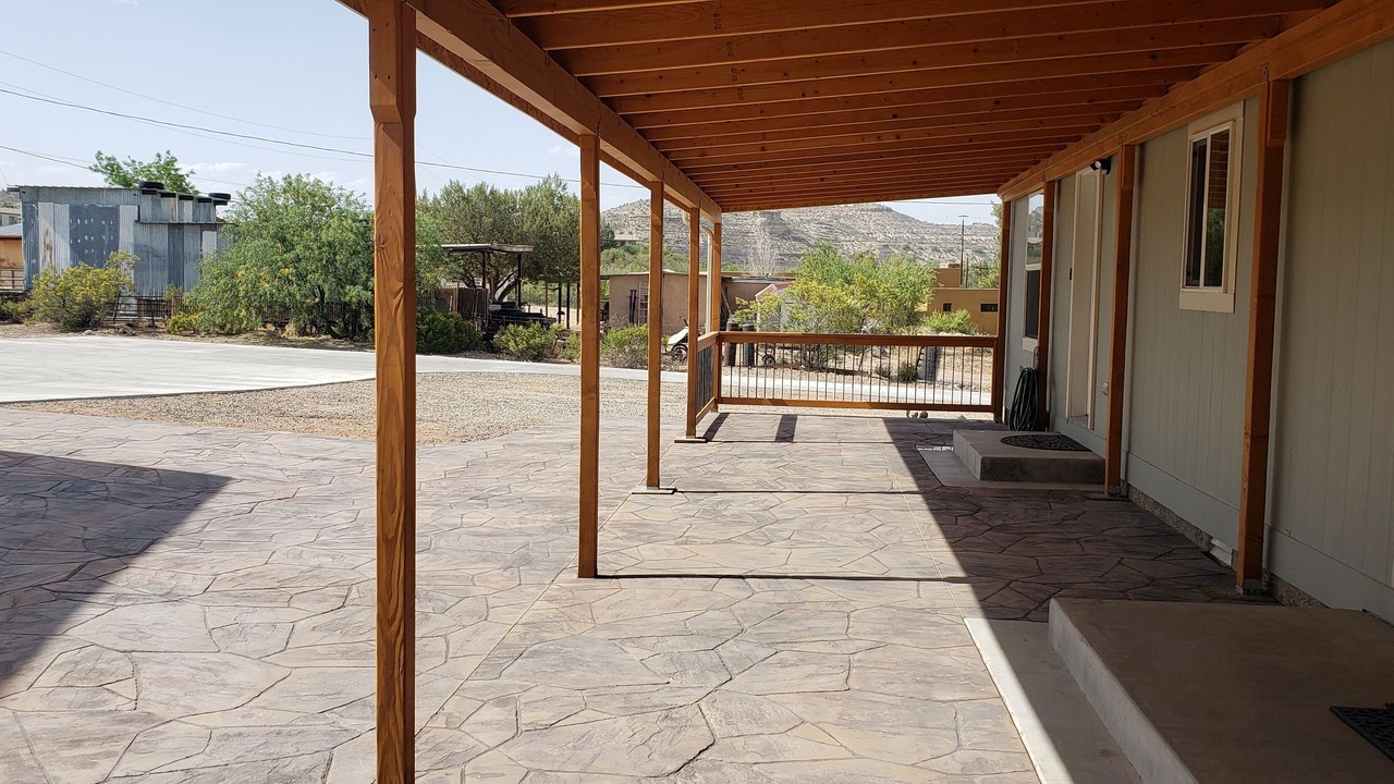 Photo of Outdoor in Rimrock