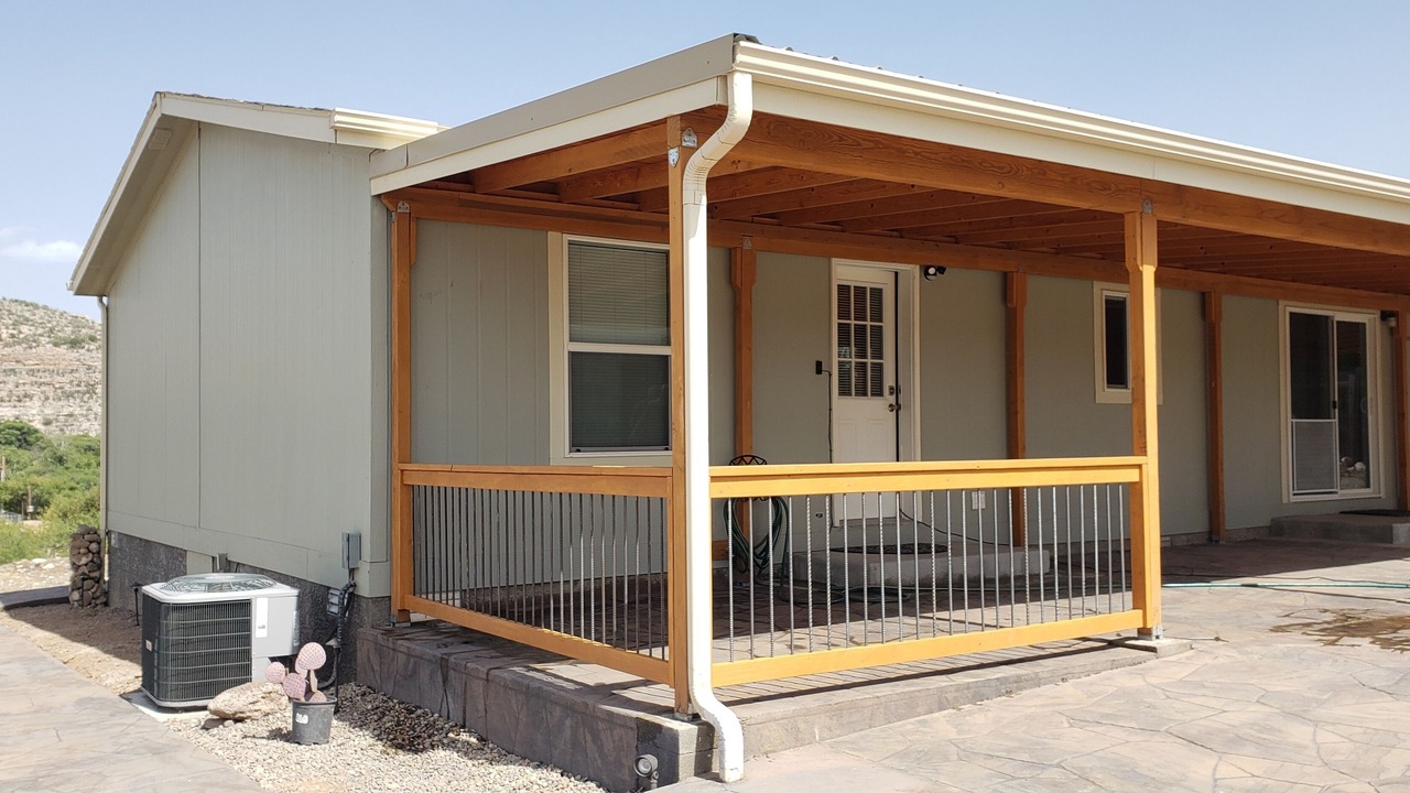 Photo of Outdoor in Rimrock