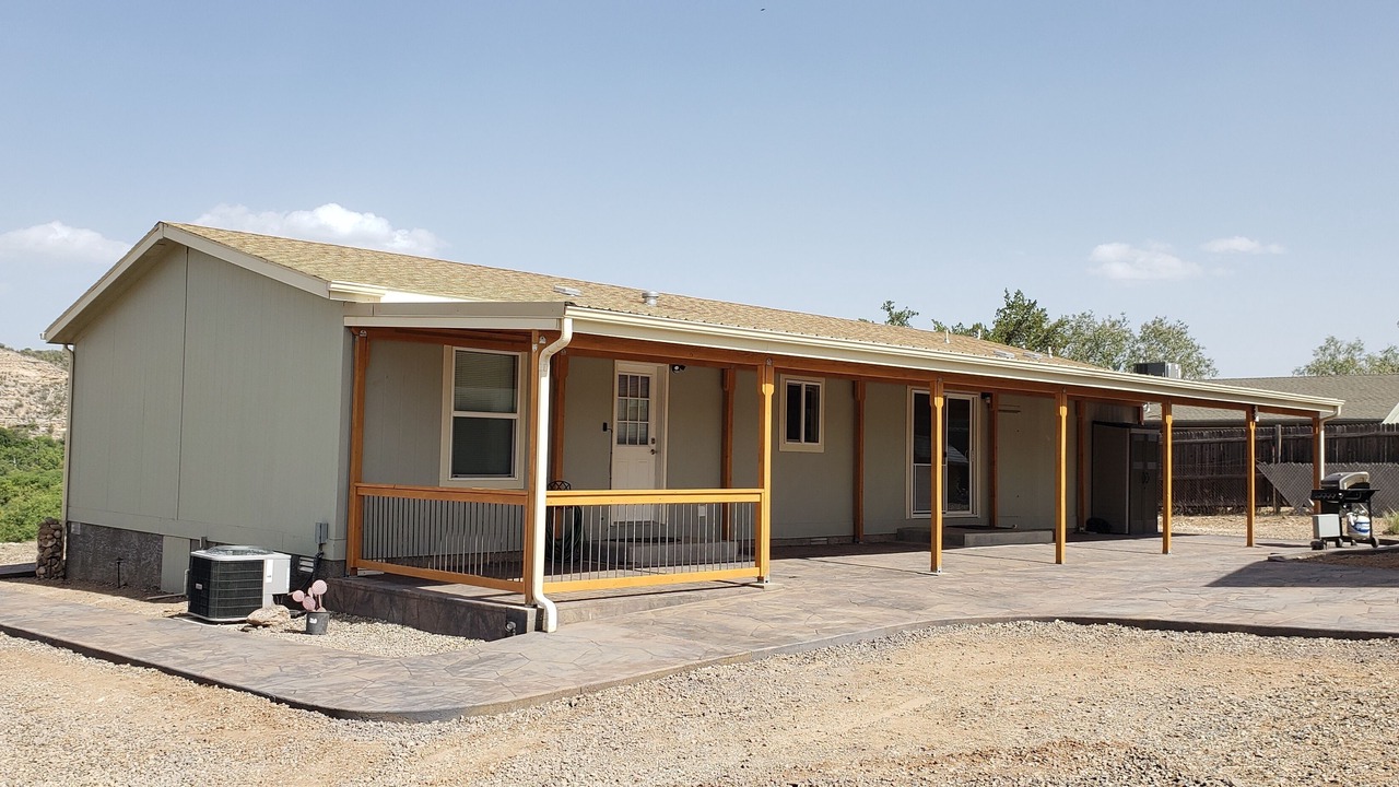 Photo of Outdoor in Rimrock