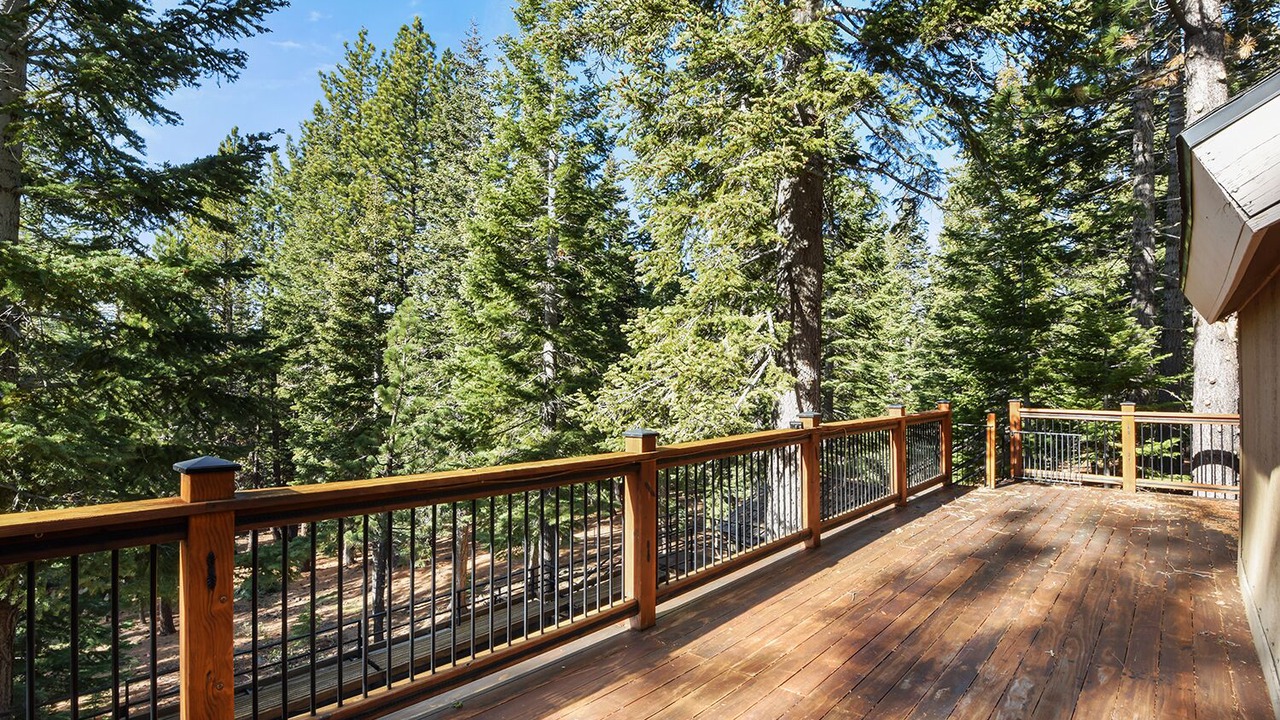 Photo of Outdoor in Truckee