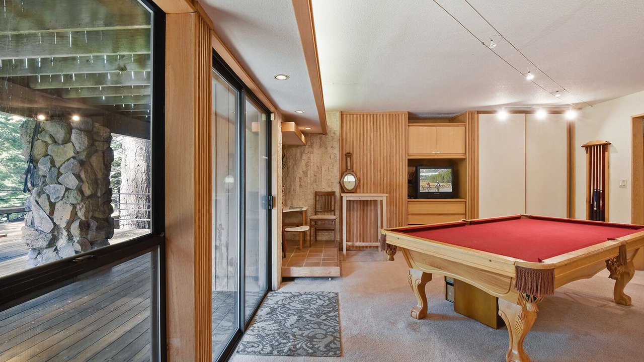 Photo of Bedroom in Truckee