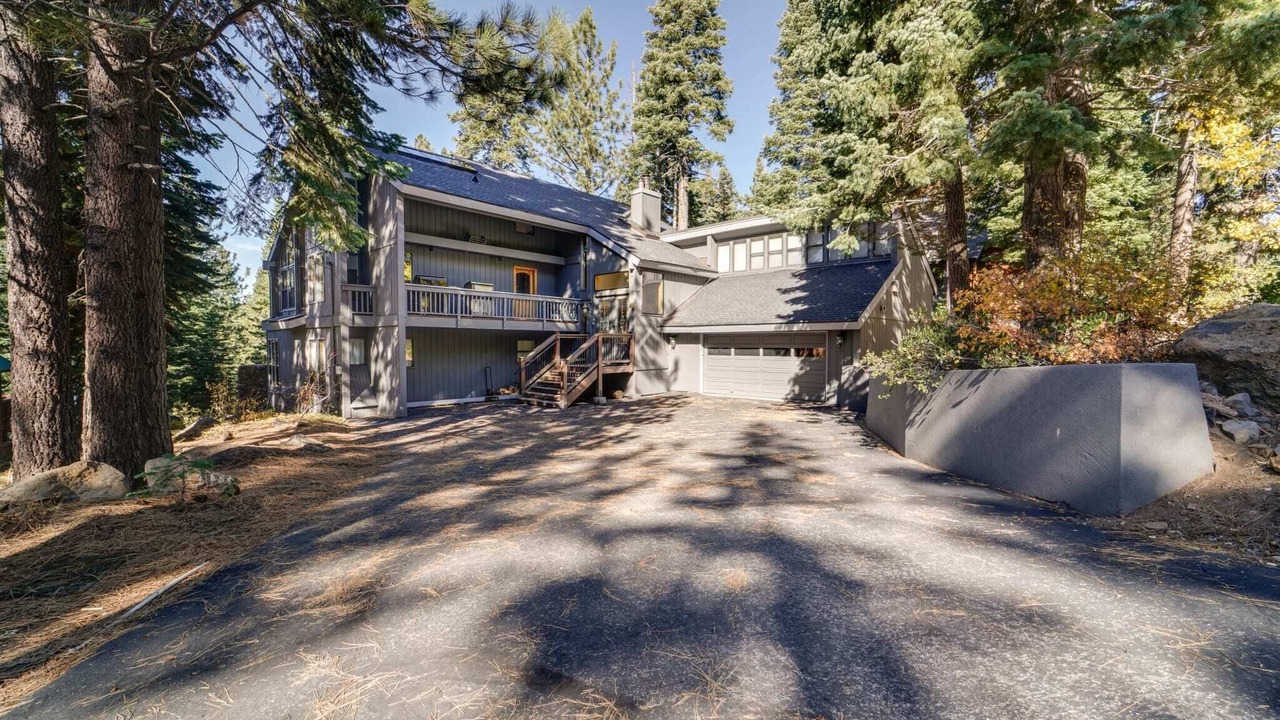 Photo of Outdoor in Truckee