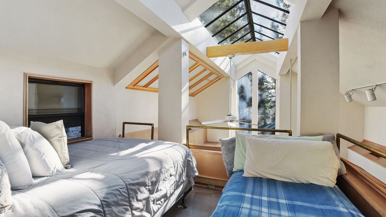 Photo of Bedroom in Truckee