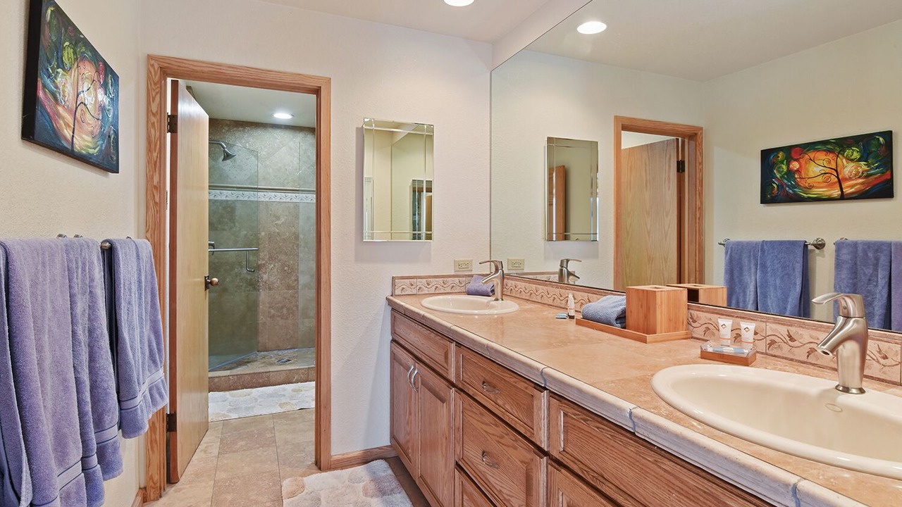 Photo of Bathroom in Truckee