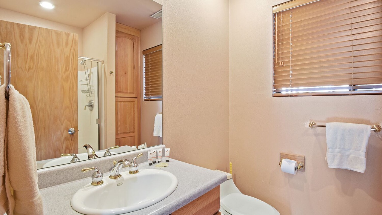 Photo of Bathroom in Truckee