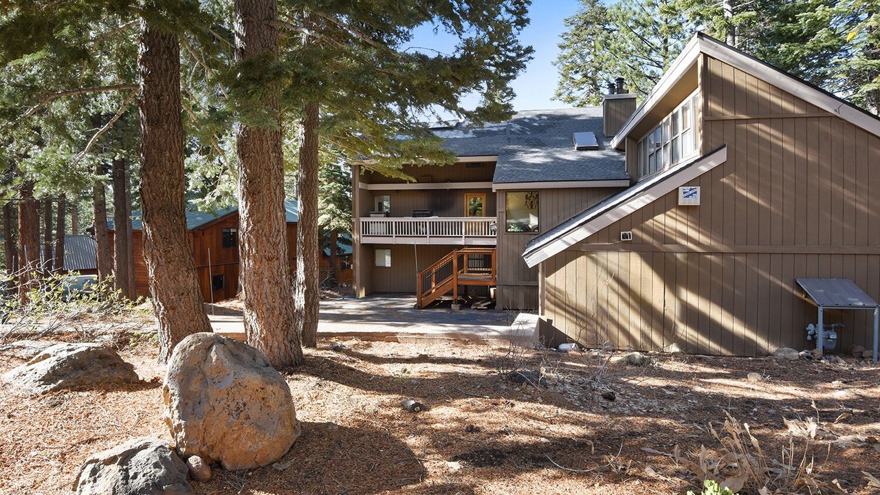 Photo of Outdoor in Truckee