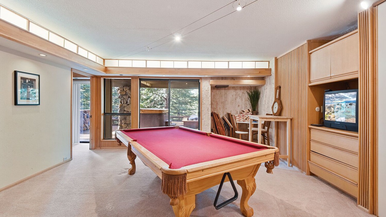 Photo of Bedroom in Truckee
