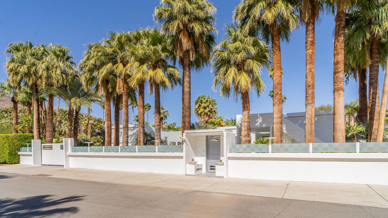 Photo of Patio Balcony in Old Las Palmas