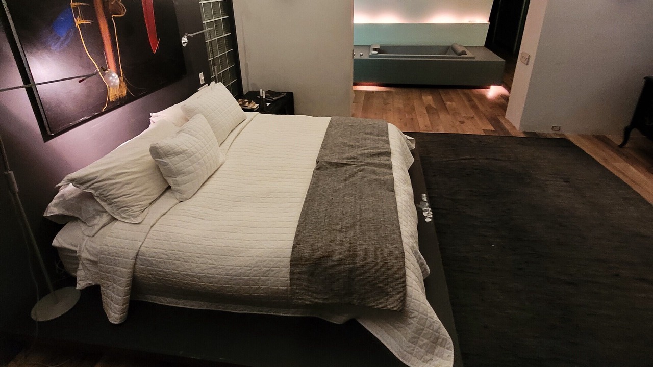 Photo of Bedroom in Old Las Palmas