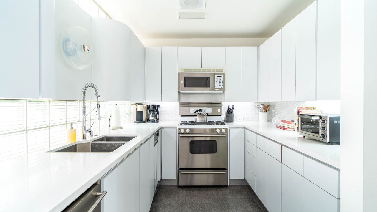Photo of Kitchen in Old Las Palmas