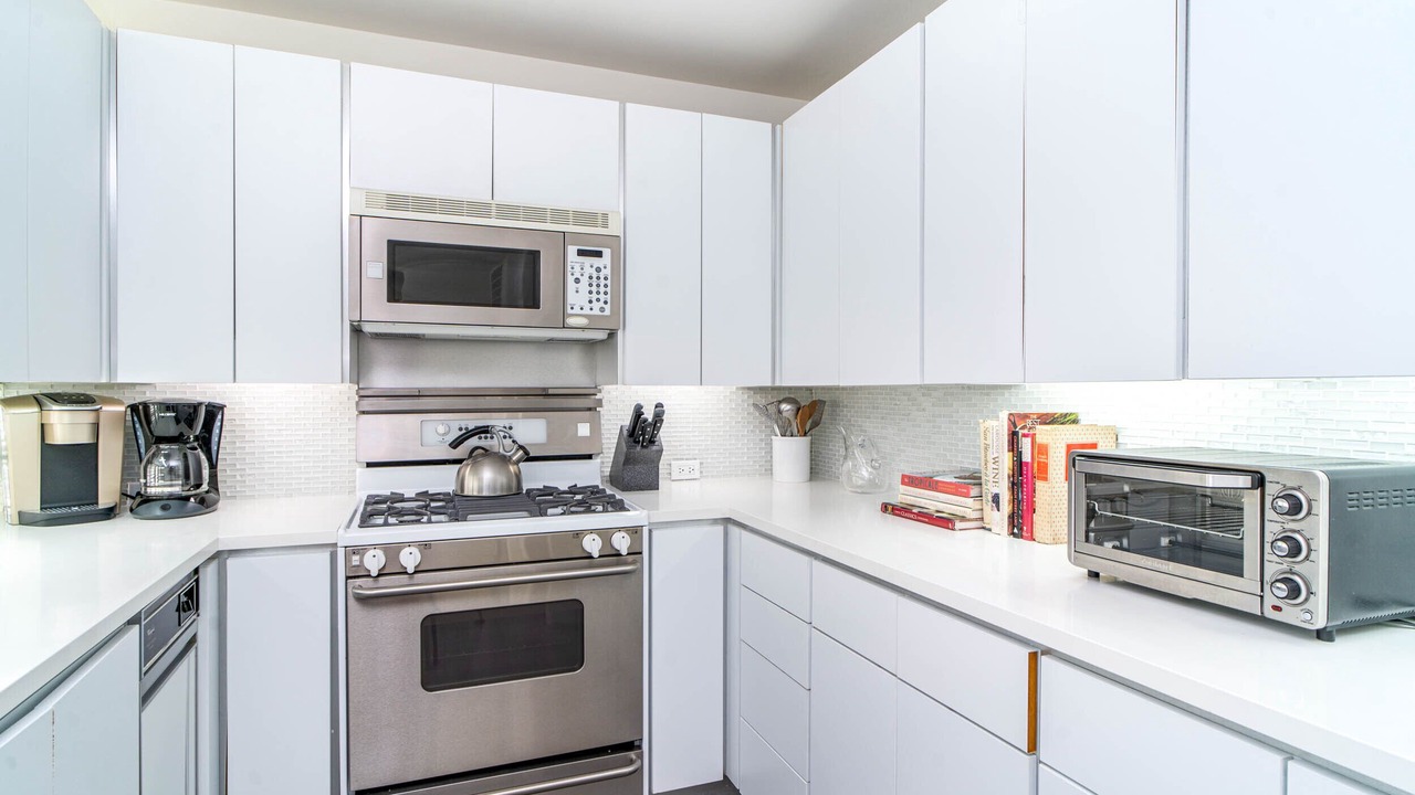 Photo of Kitchen in Old Las Palmas