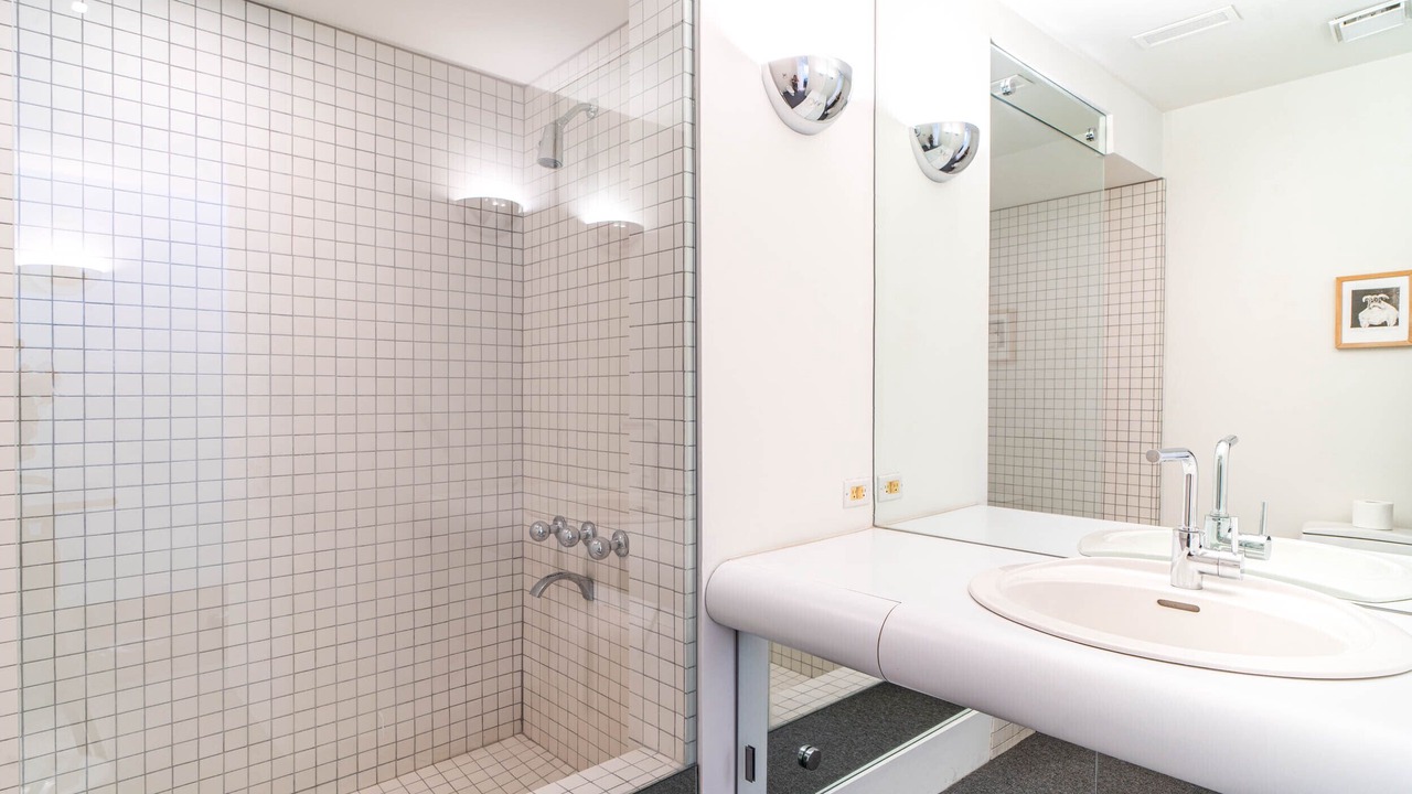 Photo of Bathroom in Old Las Palmas