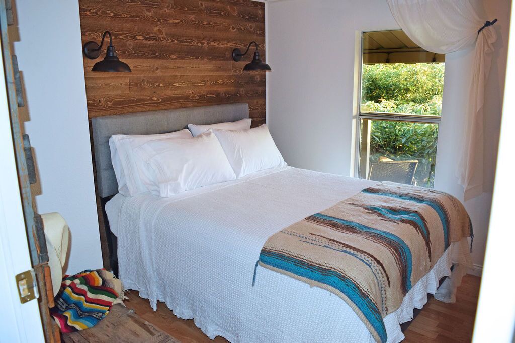 Photo of Bedroom in Goleta