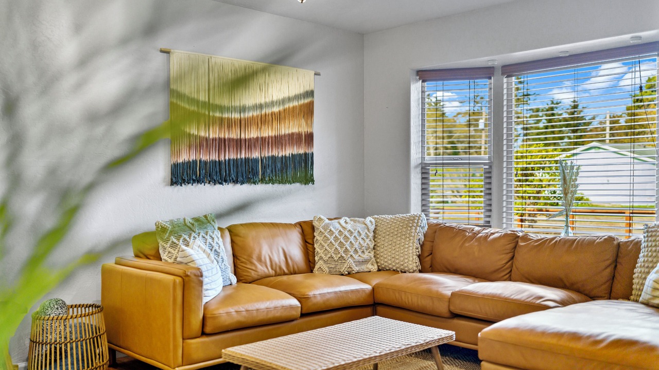 Photo of Bedroom in Crescent City North