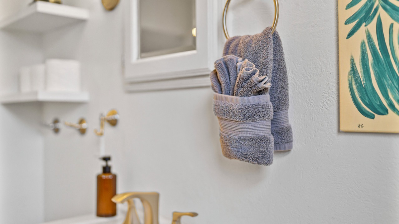 Photo of Bathroom in Crescent City North