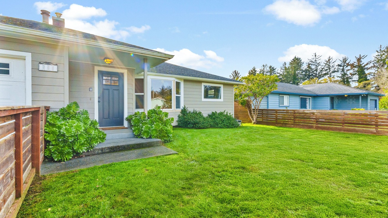 Photo of Outdoor in Crescent City North