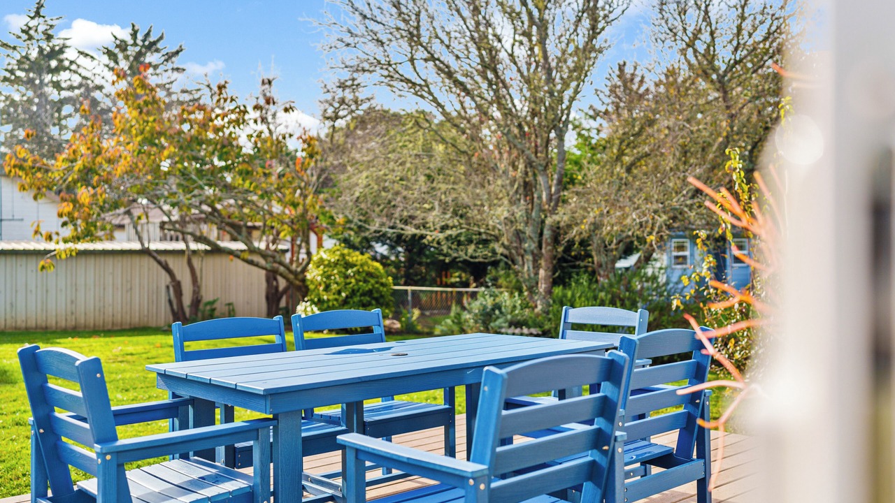 Photo of Outdoor in Crescent City North