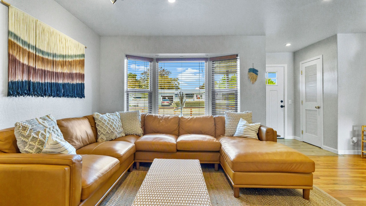 Photo of Bedroom in Crescent City North
