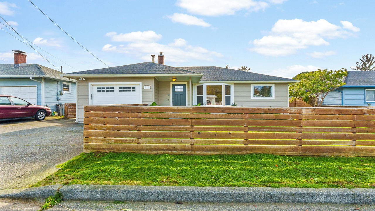 Photo of Outdoor in Crescent City North
