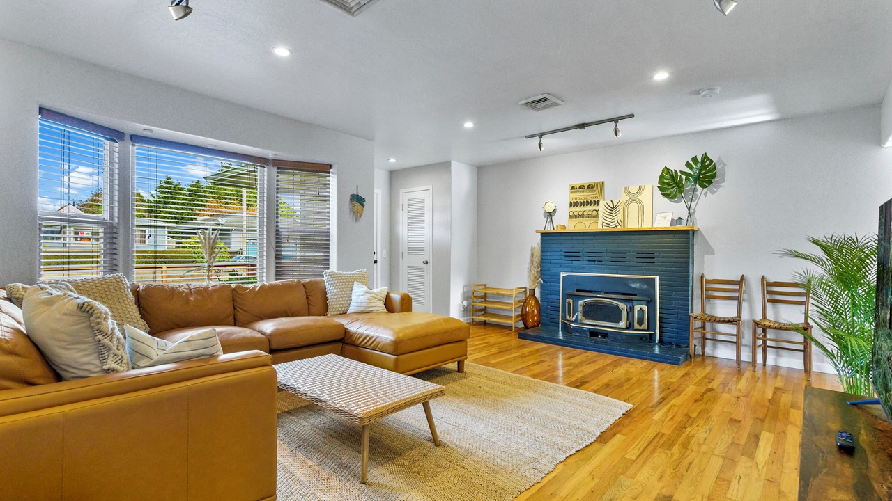 Photo of Bedroom in Crescent City North