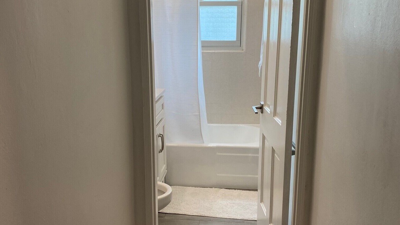 Photo of Bathroom in Laguna Beach