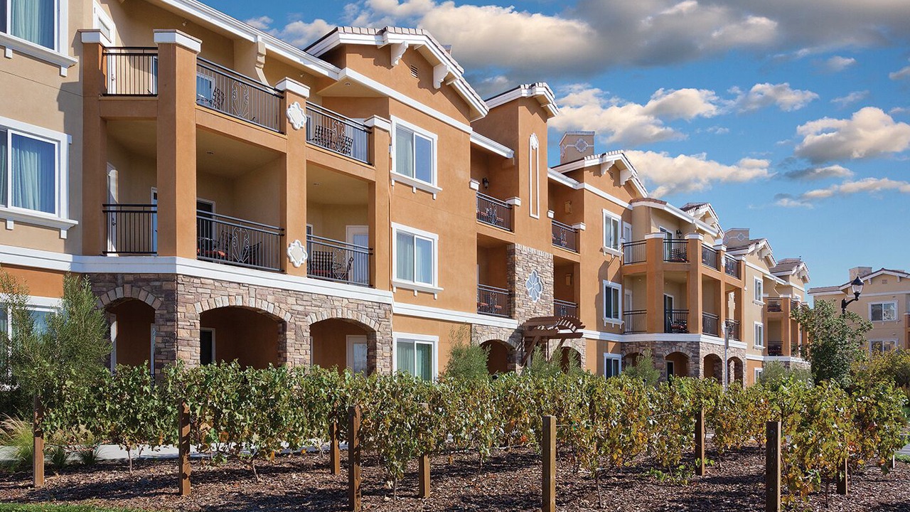 Photo of Outdoor in Napa
